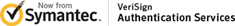 VeriSign Authentication Services, now a part of Symantec Corp