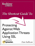 Protecting Against Web Application Threats Using SSL - Chapter 1: Combined Risk of Data Loss and Loss of Customer Trust