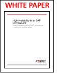 Your business depends on SAP. What happens if it stops?