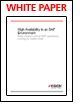 Vision Solutions, Inc. - High Availability in an SAP Environment Keep mission-critical SAP operations running no matter what