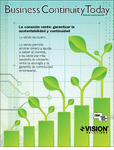 La Conexión Verde: Garantizar La Sustentabilidad y Continuidad La Conexión Verde: Garantizar La Sustentabilidad y Continuidad