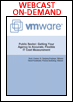 Getting Your Agency to Accurate, Flexible IT Cost Measurement