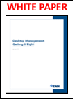 Learn the 10 reasons to consider Software As A Service.