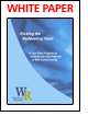 WebEx Communications, Inc. - Kicking the NetMeeting Habit:  A Two-Step Program to Unleash the Full Potential of Web Conferencing