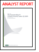 Websense - The Forrester Wave: Content Security Suites, Q2 2009