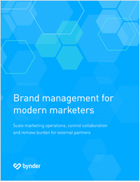 Brand Management for Modern Marketers: Stories from Method, Jack Link's, Talking Rain and Elmer's