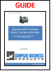 Business VoIP Comparison Guide
