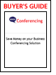 Comparison Guide for Web/Audio Conferencing Systems for Your Business
