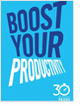 Boost Your Productivity ($7 Value) FREE For a Limited Time