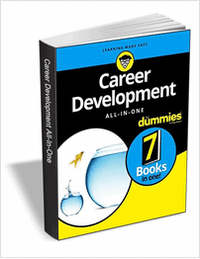 Career Development All-in-One For Dummies 