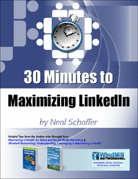 LinkedIn Free Ebook