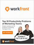 Top 10 Productivity Problems Marketing Teams Face and How to Solve Them