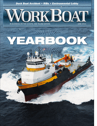 WorkBoat