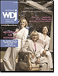 Woman Dentist Journal