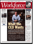 Workforce Management