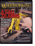 Modern Woodworking