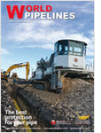 pipelines magz