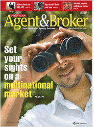 American Agent & Broker