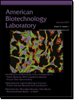 majalah BioTeknologi Laboratory 