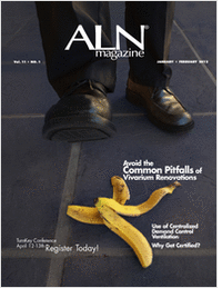 ALN magazine