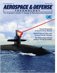 Aerospace and Defense Technology