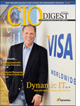 Majalah IT CIO Digest