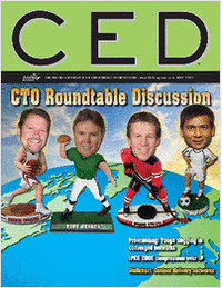 CED Daily Newsletter