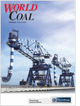 Majalah energi batubara
