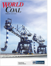 World Coal