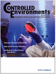 Cover Majalah Lingkungan Terkendali