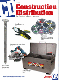 Construction Distribution
