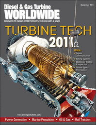 Diesel & Gas Turbine Worldwide