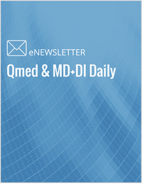 Qmed & MD+DI Daily