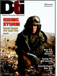 majalah teknologi pertahanan