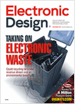 majalah desain elektronik