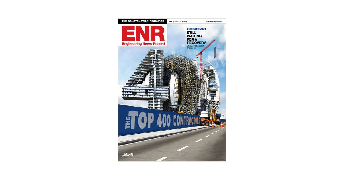 Engineering News-Record, Free Engineering News-Record Trial Subscription