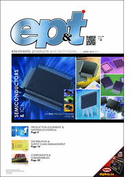 EP&T - Electronic Products and Technology