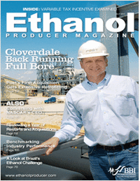 Ethanol Producer