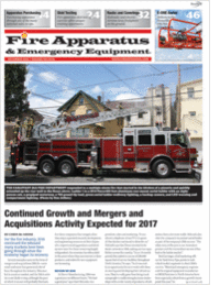Fire Apparatus & Emergency Equipment