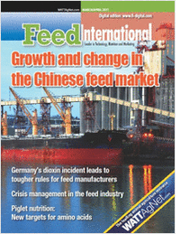 Feed International
