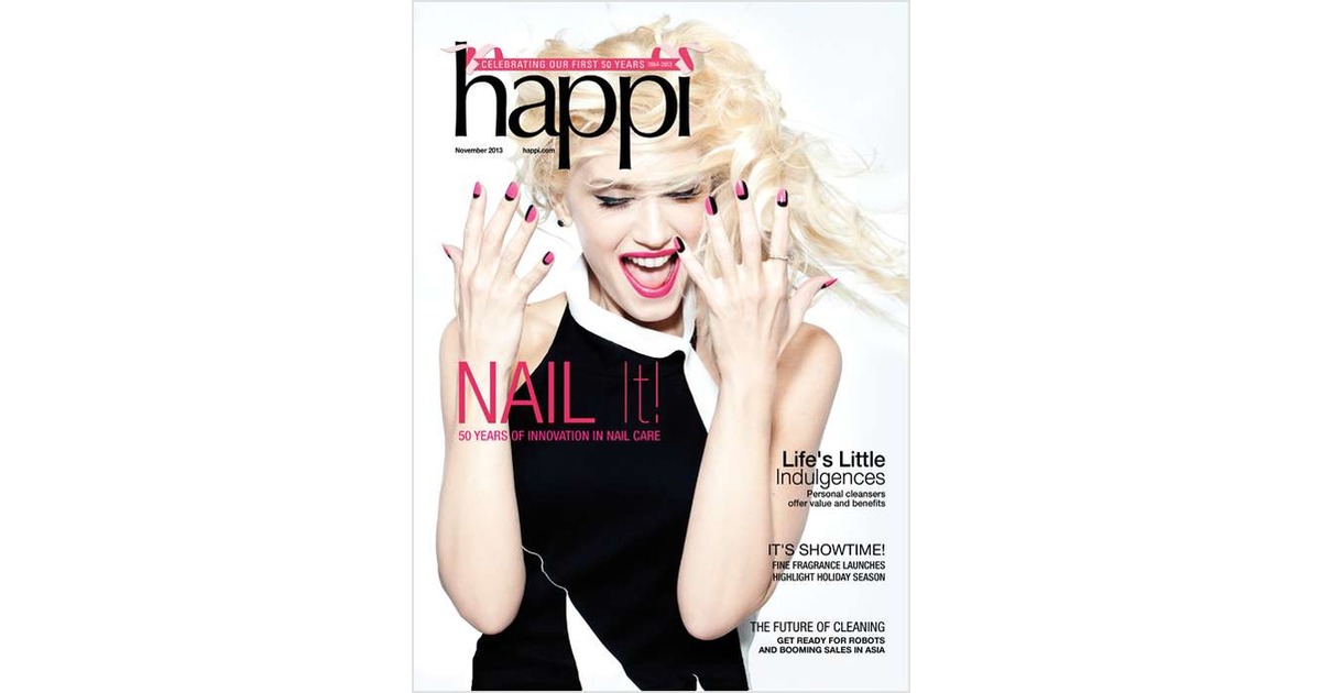 happi, Free happi Magazine Subscription Subscription