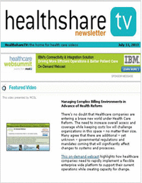 HealthShareTV