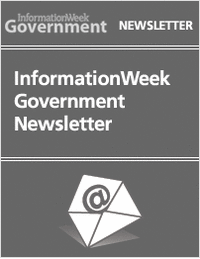 Information Week Government Newsletter