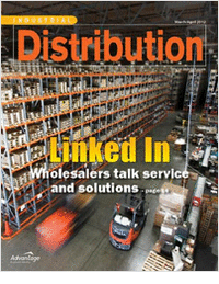Industrial Distribution
