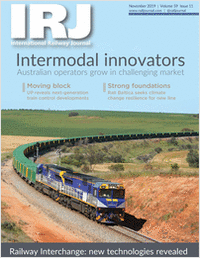 International Railway Journal