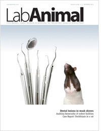 Lab Animal