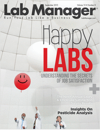 Lab Manager Magazine®