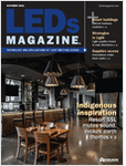 majalah teknik elektro LEDs
