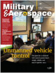 Aerospace Electronics Magazine