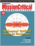majalah telekomunikasi MissionCritical Communications